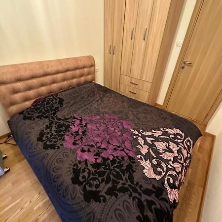 Irina Centre Apartment Подгорица Экстерьер фото