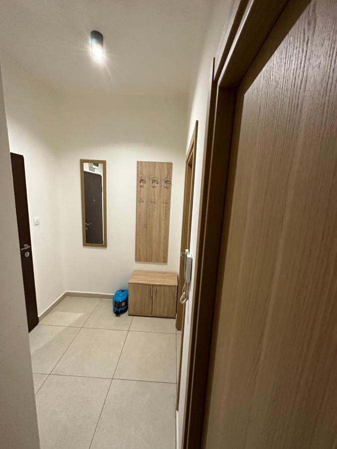 Irina Centre Apartment Подгорица Экстерьер фото