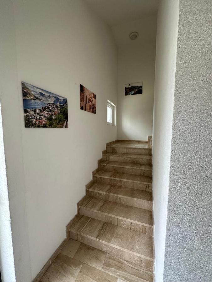 Irina Centre Apartment Подгорица Экстерьер фото