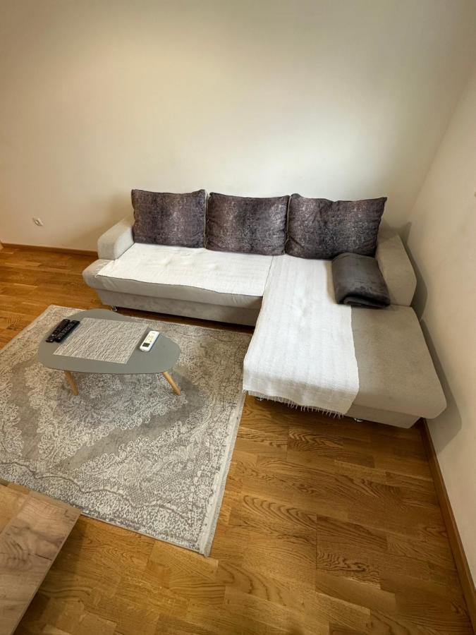 Irina Centre Apartment Подгорица Экстерьер фото