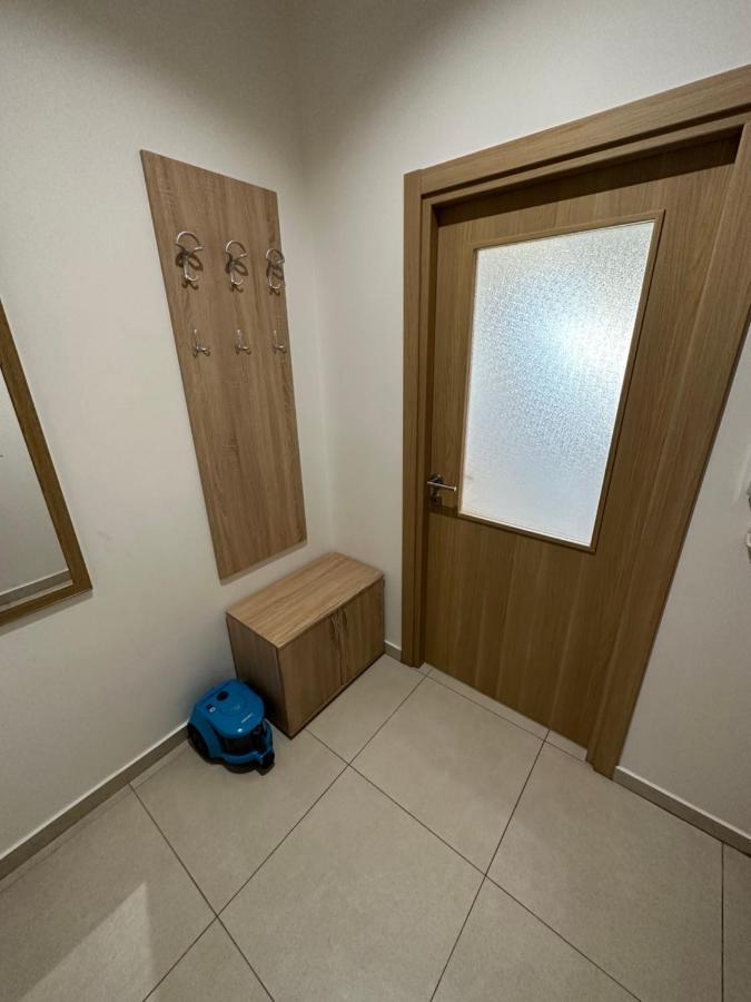 Irina Centre Apartment Подгорица Экстерьер фото